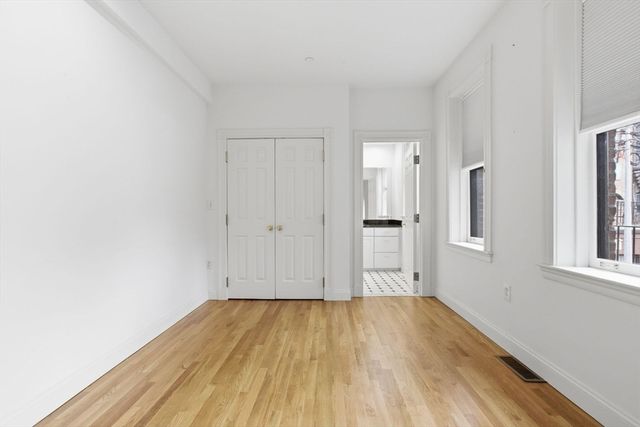 397 Marlborough St 2, Boston, MA 02115