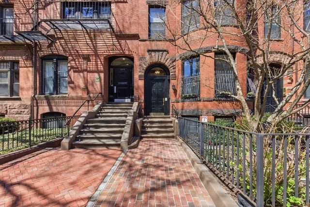 397 Marlborough St 2, Boston, MA 02115