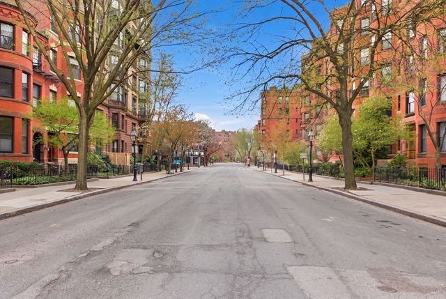 397 Marlborough St 2, Boston, MA 02115
