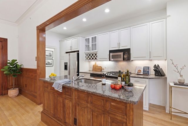 397 Marlborough St 2, Boston, MA 02115