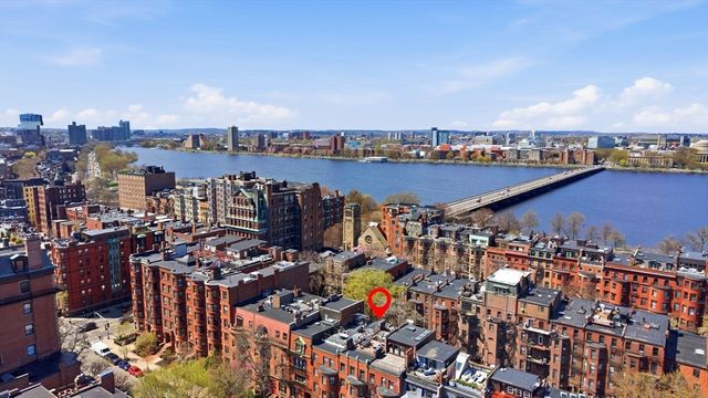 397 Marlborough St 2, Boston, MA 02115