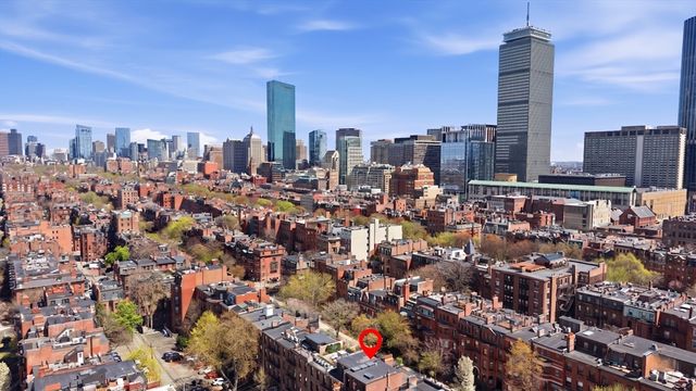 397 Marlborough St 2, Boston, MA 02115