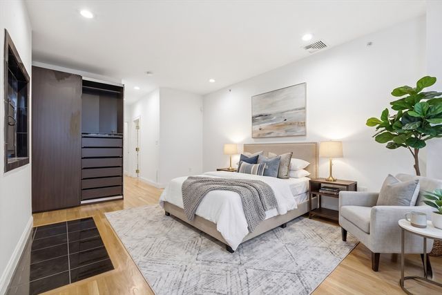 397 Marlborough St 2, Boston, MA 02115