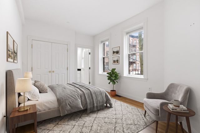397 Marlborough St 2, Boston, MA 02115