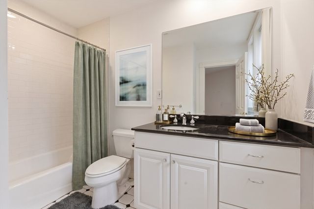 397 Marlborough St 2, Boston, MA 02115