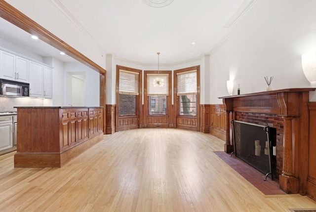 397 Marlborough St 2, Boston, MA 02115