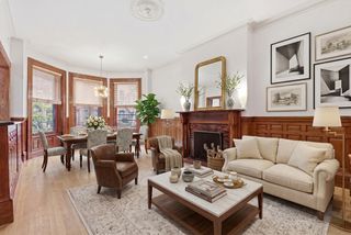 397 Marlborough St 2, Boston, MA 02115