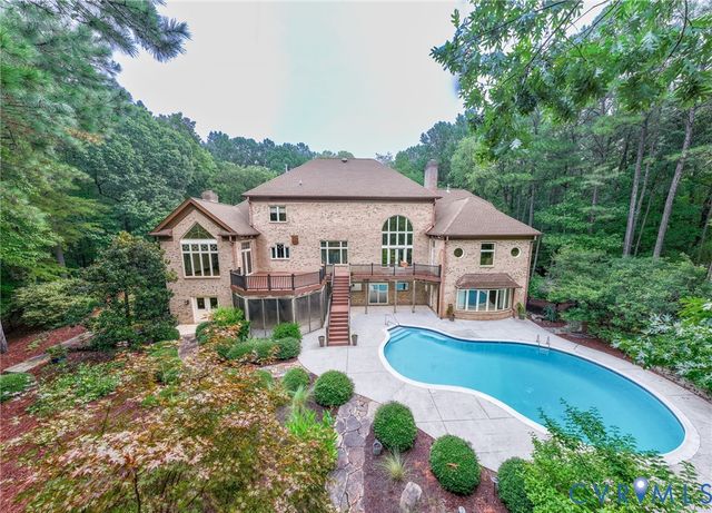 2412 Pates Crk, Williamsburg, VA 23185