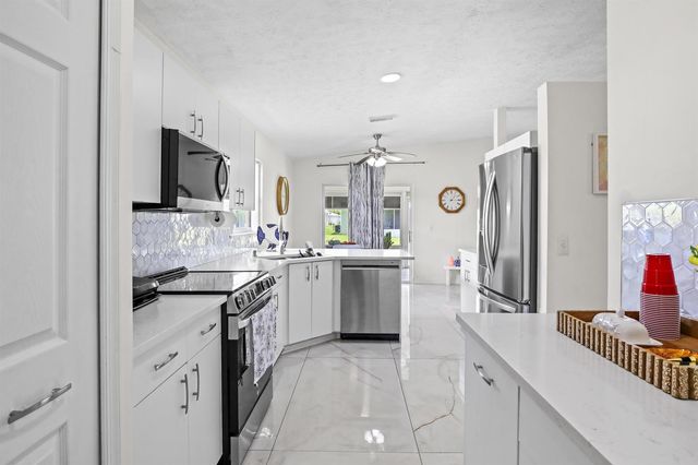 6648 Gaviota, Fort Pierce, FL 34951