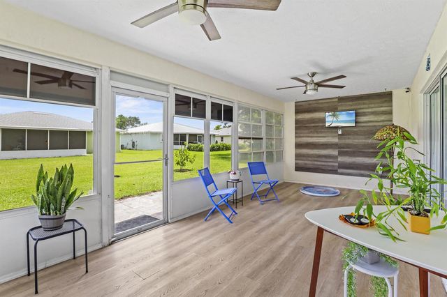 6648 Gaviota, Fort Pierce, FL 34951