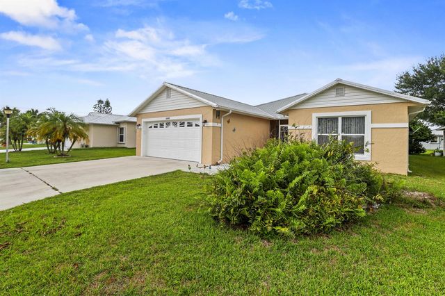 6648 Gaviota, Fort Pierce, FL 34951