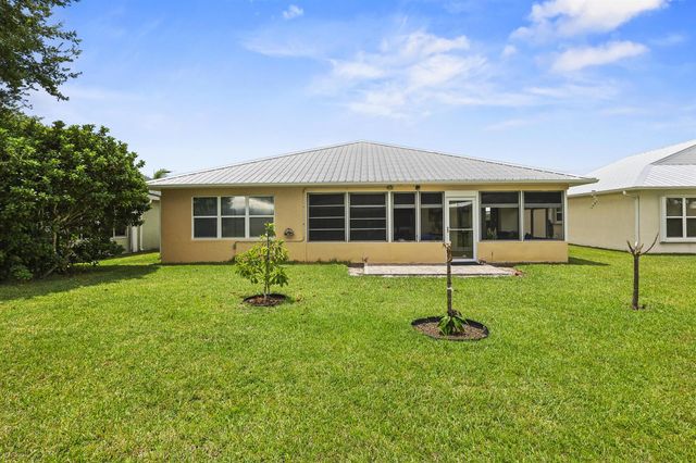 6648 Gaviota, Fort Pierce, FL 34951
