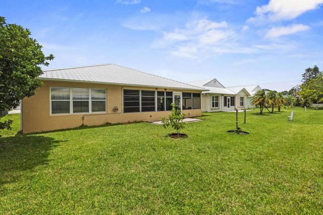 6648 Gaviota, Fort Pierce, FL 34951