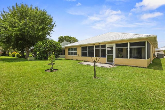 6648 Gaviota, Fort Pierce, FL 34951