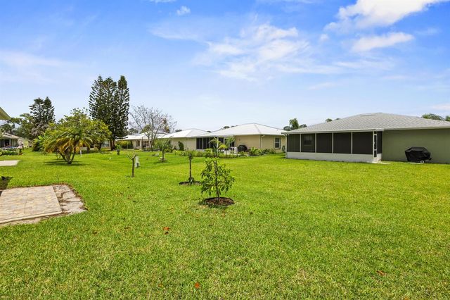 6648 Gaviota, Fort Pierce, FL 34951