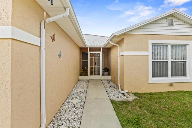 6648 Gaviota, Fort Pierce, FL 34951