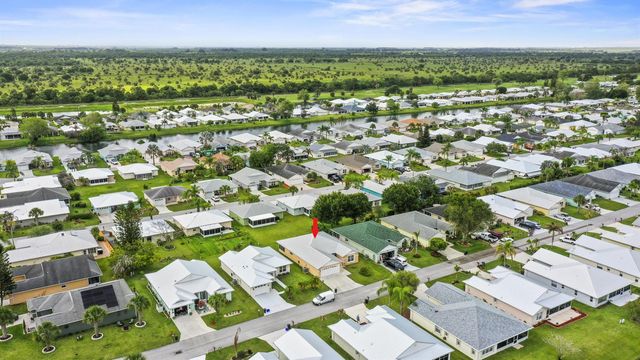 6648 Gaviota, Fort Pierce, FL 34951