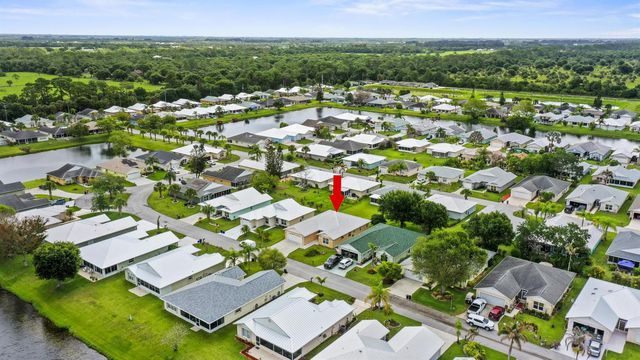 6648 Gaviota, Fort Pierce, FL 34951