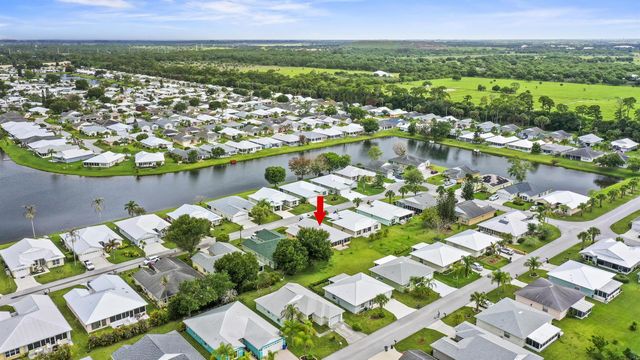 6648 Gaviota, Fort Pierce, FL 34951