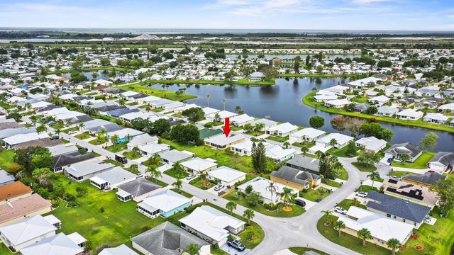 6648 Gaviota, Fort Pierce, FL 34951
