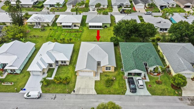 6648 Gaviota, Fort Pierce, FL 34951
