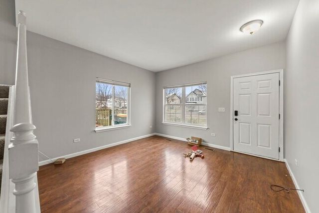 2817 Hoffman Street, Plano, IL 60545