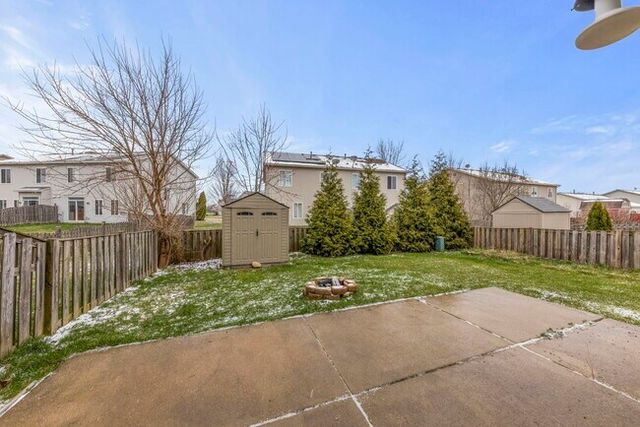 2817 Hoffman Street, Plano, IL 60545