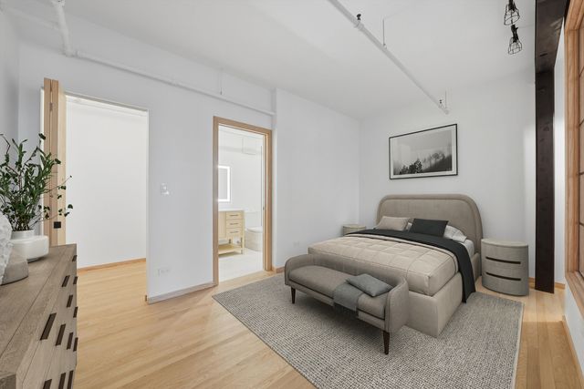 1727 S Indiana Avenue 422, Chicago, IL 60616