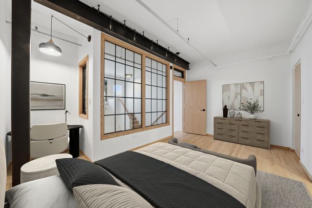 1727 S Indiana Avenue 422, Chicago, IL 60616