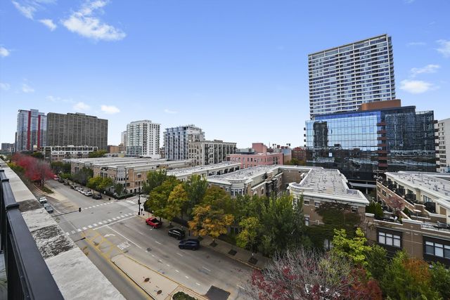 1727 S Indiana Avenue 422, Chicago, IL 60616