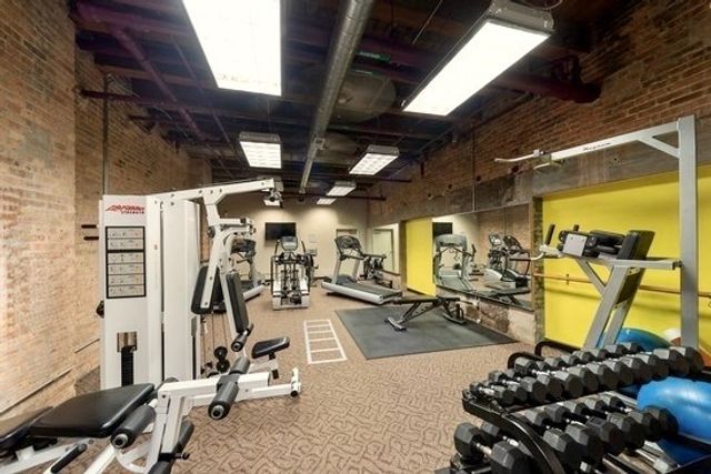 1727 S Indiana Avenue 422, Chicago, IL 60616