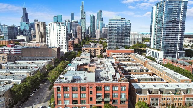 1727 S Indiana Avenue 422, Chicago, IL 60616