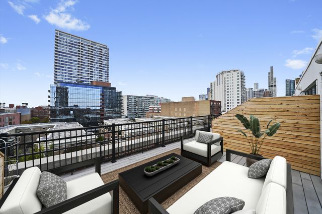 1727 S Indiana Avenue 422, Chicago, IL 60616