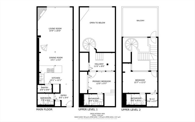 1727 S Indiana Avenue 422, Chicago, IL 60616