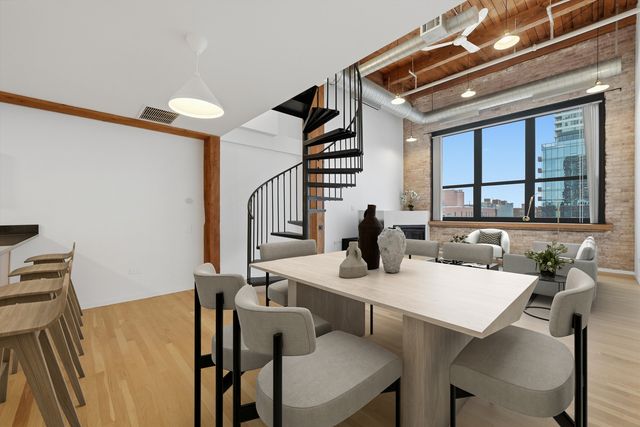 1727 S Indiana Avenue 422, Chicago, IL 60616