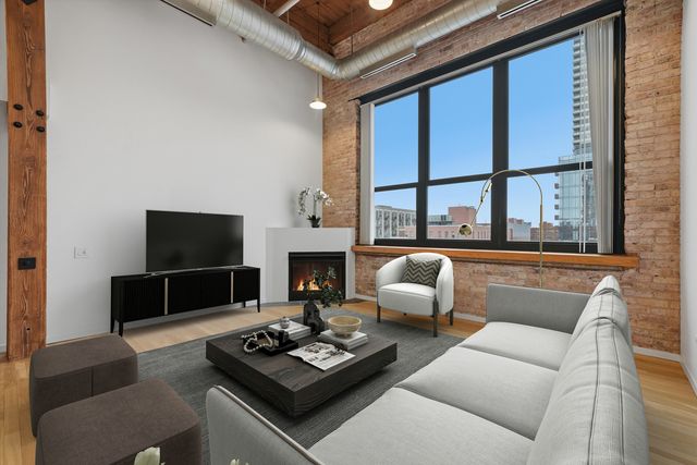 1727 S Indiana Avenue 422, Chicago, IL 60616