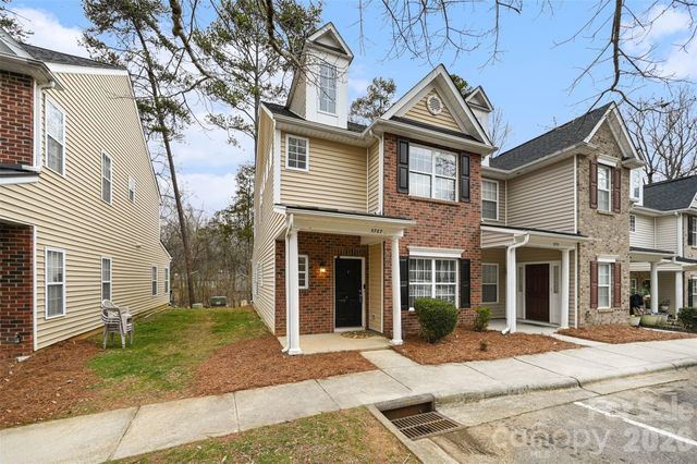 5767 Bent Creek Circle, Charlotte, NC 28227