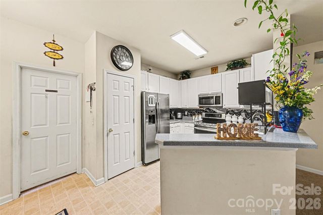 5767 Bent Creek Circle, Charlotte, NC 28227