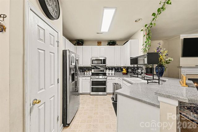 5767 Bent Creek Circle, Charlotte, NC 28227