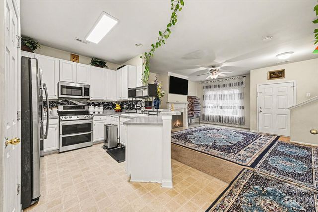 5767 Bent Creek Circle, Charlotte, NC 28227