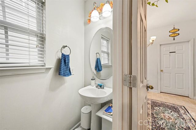 5767 Bent Creek Circle, Charlotte, NC 28227