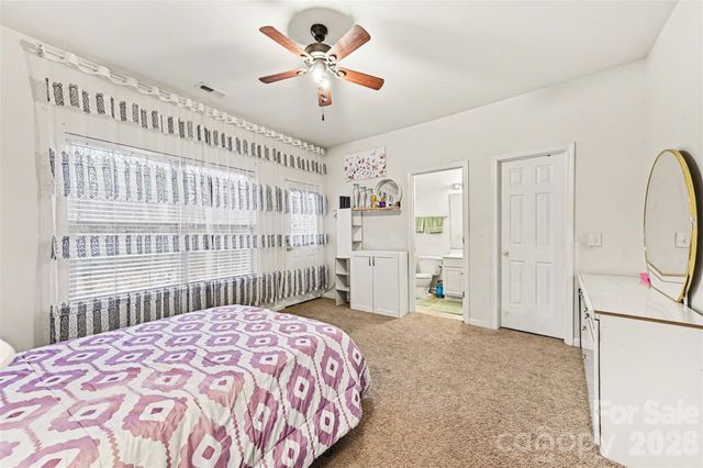 5767 Bent Creek Circle, Charlotte, NC 28227