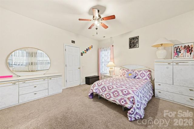 5767 Bent Creek Circle, Charlotte, NC 28227