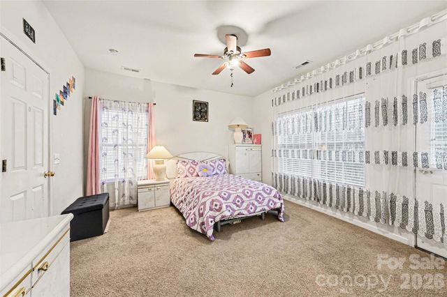 5767 Bent Creek Circle, Charlotte, NC 28227