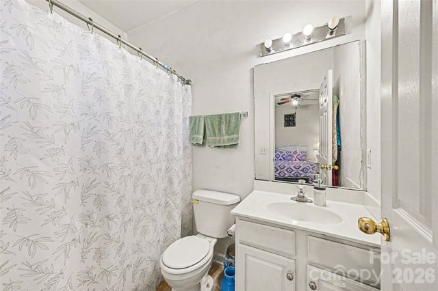 5767 Bent Creek Circle, Charlotte, NC 28227