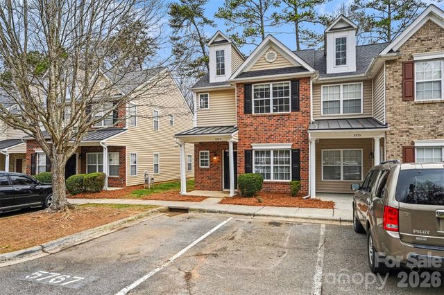 5767 Bent Creek Circle, Charlotte, NC 28227
