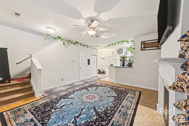 5767 Bent Creek Circle, Charlotte, NC 28227