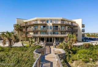 9100 Reed Drive 3108, Emerald Isle, NC 28594
