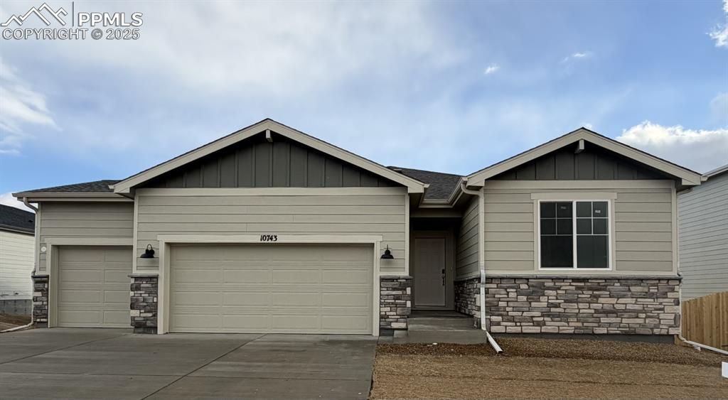 10743 Finsbury Court, Peyton, CO 80831