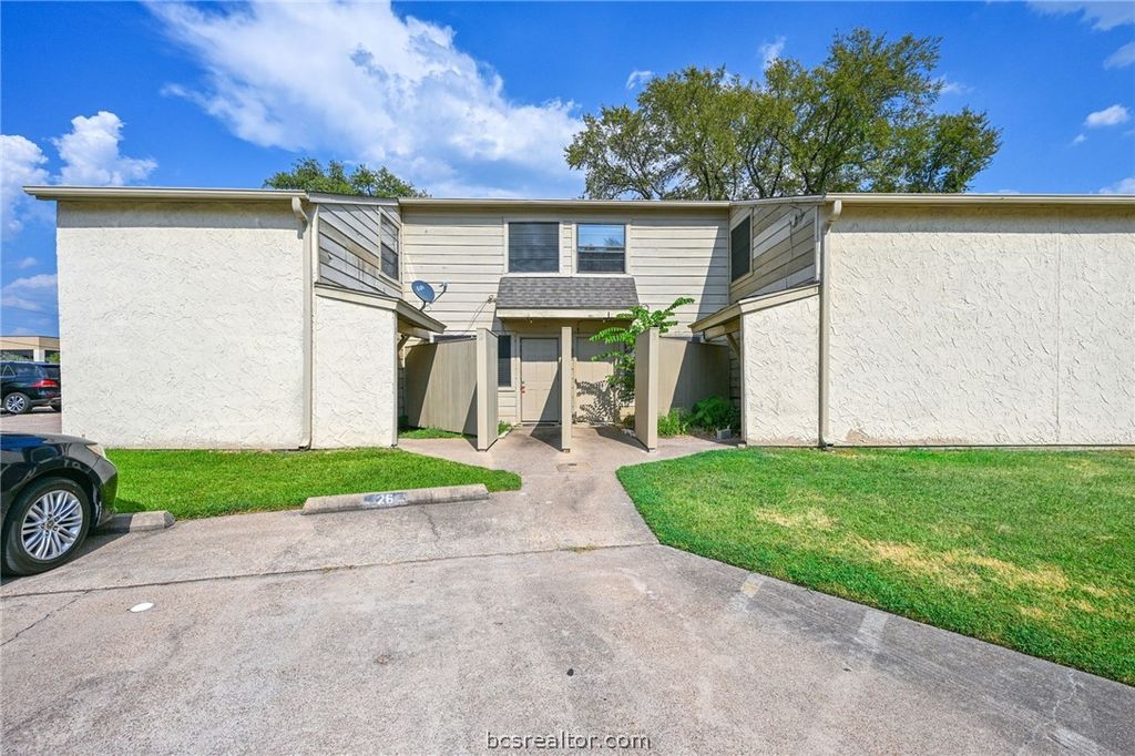 4405 Carter Creek Parkway 2, Bryan, TX 77802 — exterior